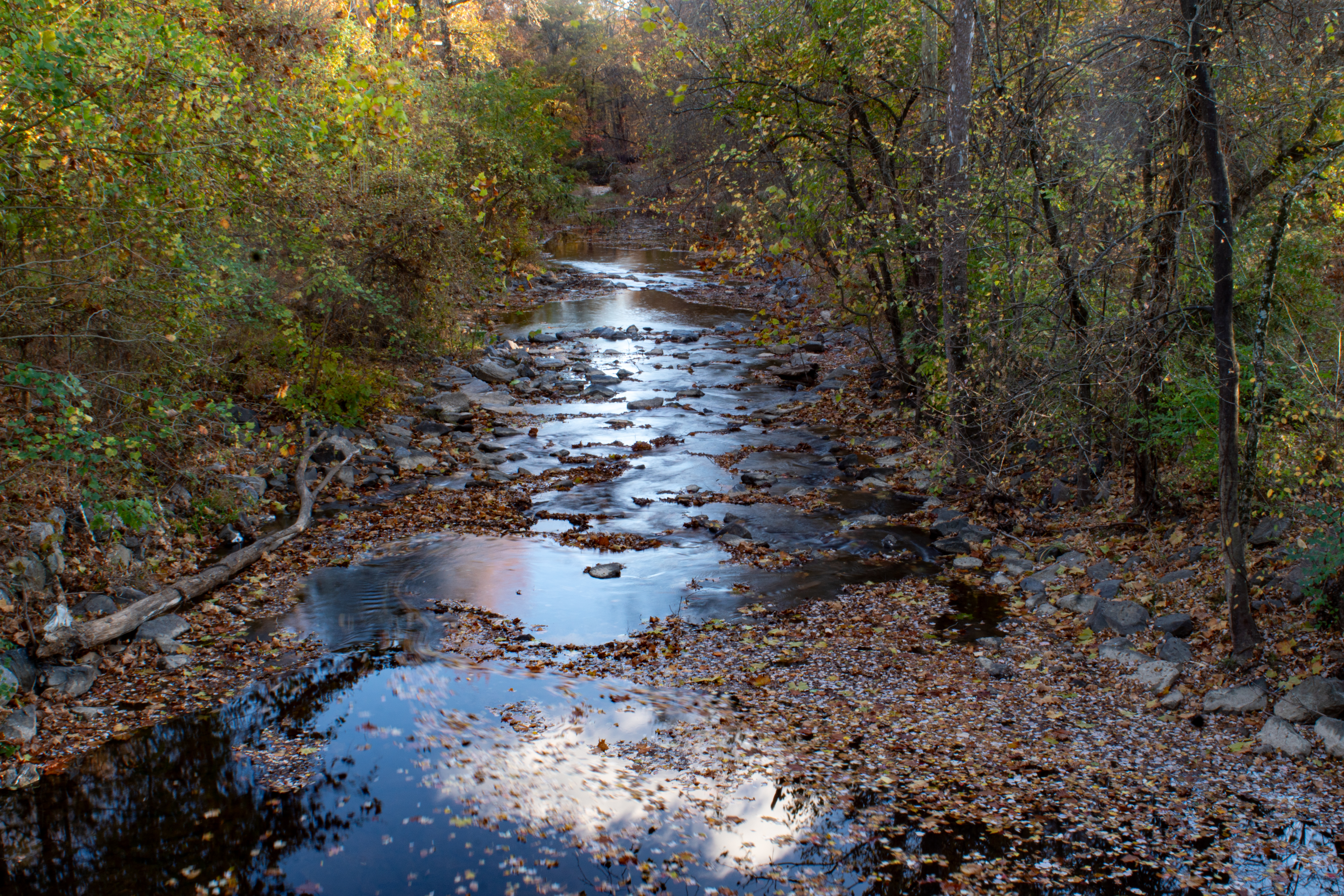 creek