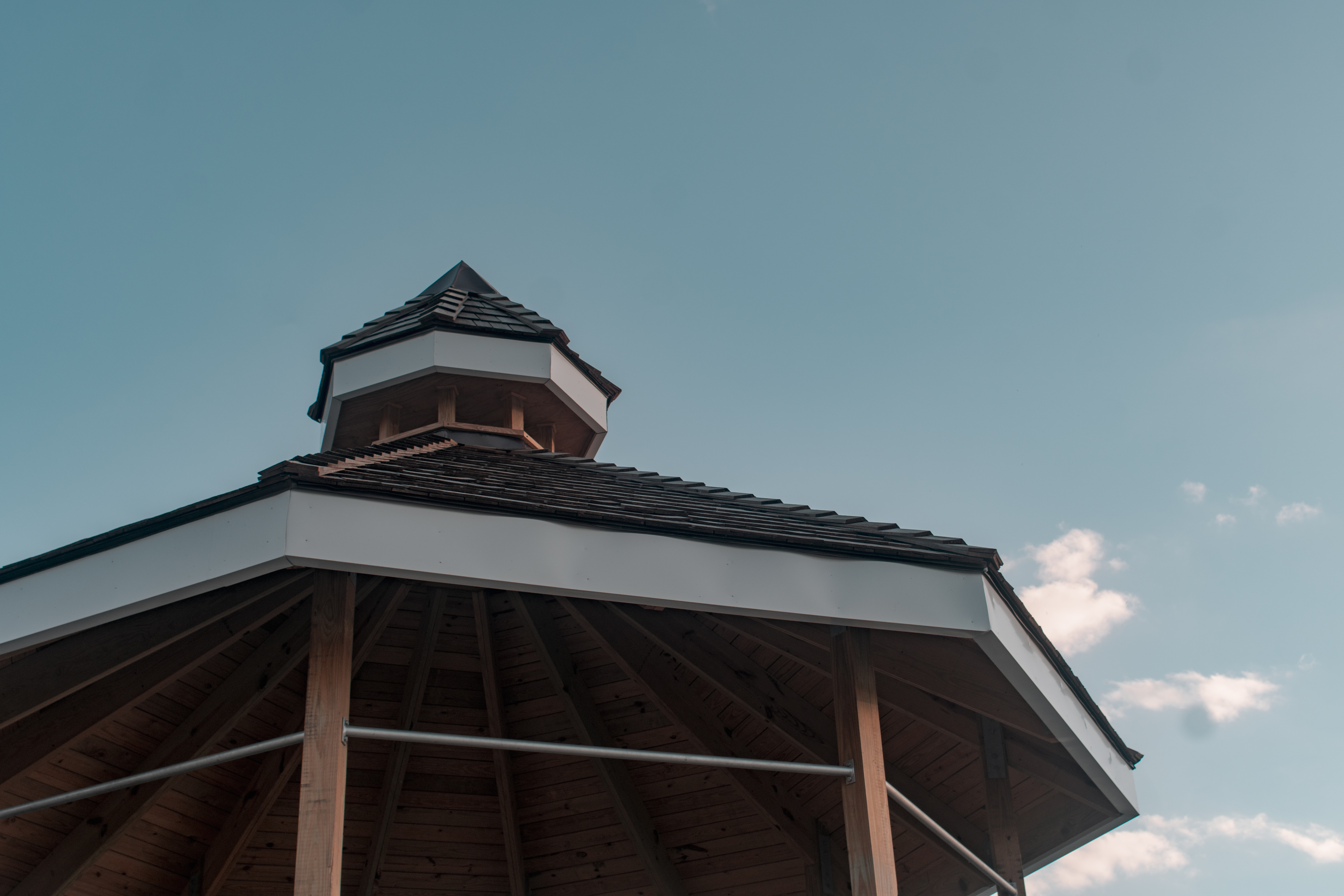 gazebo